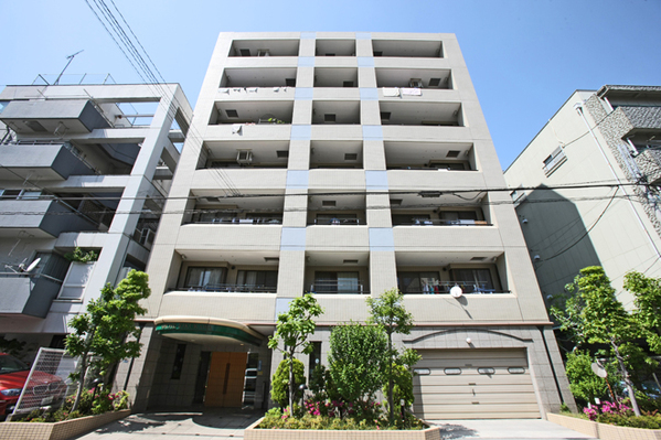 アルシェ菊川